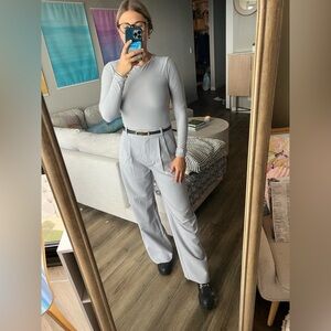 Abercrombie Sloane Tailored Pant